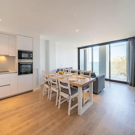 Apartment Beautiful In The Town Of L'escala,