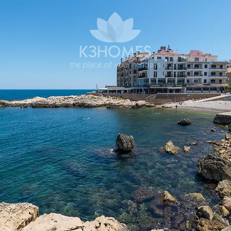 Apartment Beautiful In The Town Of L'escala, *